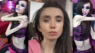 DOES EUGENIA COONEY ACTUALLY CARE ABOUT SUPPORT [upl. by Rudyard658]