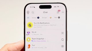 How To View Snapchats Offline 2024 [upl. by Erdnaid973]