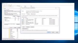 Windows 10  How to Turn off Automatic Updates on Wired Ethernet Connection [upl. by Buckels]