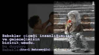 bebeklerin ulusu yok [upl. by Claudell]