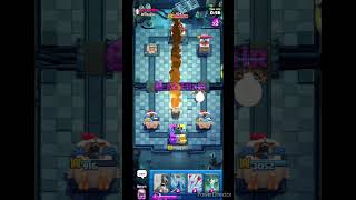 SkeletonElite Barbariansclashroyale neophytesoulgaming gaming clashroyalememes supercell coc [upl. by Stone]