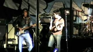 liran roll en vivo en neza la pelicula 2006 vol1 [upl. by Aiouqes950]