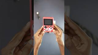 SUP 400 in 1 Games Retro Game Console Review [upl. by Saleem]