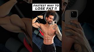 How To Lose 10 kg Fast  Weight Loss Diet amp Workout [upl. by Damicke]