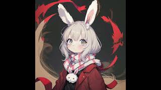 Bunny Girl by【Akasaki】Loop [upl. by Virgel]