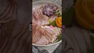 Lunsj buffet 🍝🍔shortsvideo shortfood [upl. by Astera]