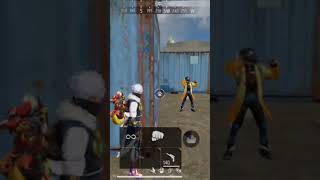 Smooth 😊😊😈😈 shortvideo freefire freefireclips foryou garenafreefire freefireshorts gaming [upl. by Esmond]