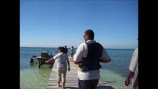 Gladden Spit and Silk Cayes Marine Reserve [upl. by Arvie783]