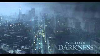 World of Darkness Soundtrack 3 Malkavian embrace [upl. by Willcox]