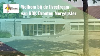 Morgendienst  Ds H Jonkman  NGK Morgenster 06102024 915 [upl. by Goodwin]