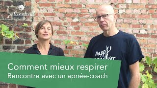 MIEUX RESPIRER  tout savoir sur la magie de la RESPIRATION [upl. by Gordy]