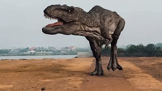 Animals That Were Scarier Than Dinosaurs 2 [upl. by Strephon]