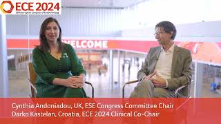 ECE 2024 Spotlight Monday 13 May Congress Committee [upl. by Naz]