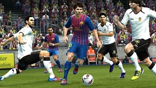 pes 2013 en amd e11200 apu with radeontm hd graphics 140 ghzDESCARGA [upl. by Adnahsar]