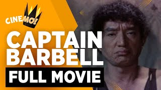 Captain Barbell  FULL MOVIE  Dolphy  CineMo [upl. by Aowda]