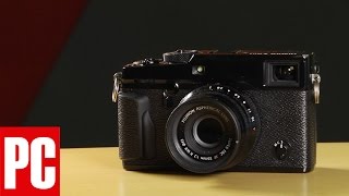 Fujifilm XPro2 Review [upl. by Ettenhoj]