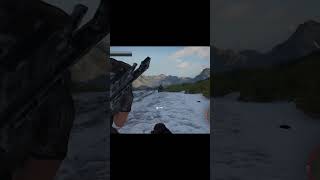 Ghost Recon Breakpoint Gameplay shorts [upl. by Skippy669]