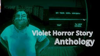 Violet Horror Story Anthology 1 [upl. by Acira]