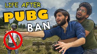 Life after PUBG BAN  Funcho [upl. by Roman]