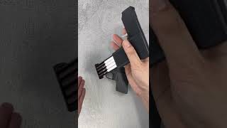 Dual Mini Gun Lighter [upl. by Wilkins]