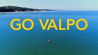 THERES SO MUCH TO DO AT VALPO  GOVALPO [upl. by Idyh]