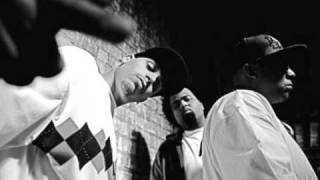 Dilated Peoples  Whos Who [upl. by Guinevere]