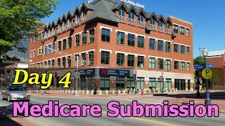 Day 6  Medicare Application in Service New Brunswick [upl. by Stempson]