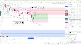 Nifty  Bank nifty Live Trading  24 OCTOBER  AGAtradingzone‬ nifty banknifty [upl. by Buiron]