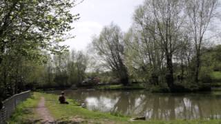 DORSET POOLS SHREWSBURY SHROPSHIRE [upl. by Pfeffer]