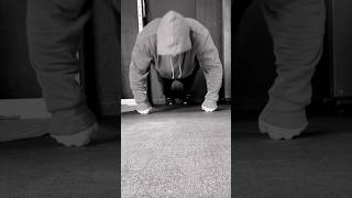 💥explosive Push Ups💥 motivation2024 workout ironfist boxingdrills [upl. by Latty]