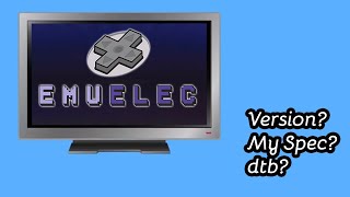 EmuELEC 40 Install Guide  EEMC201 Video Tutorial [upl. by Adlai]