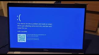 How To Fix Blue Screen Error on Windows 11 amp10 3 Ways CrowdStrike Blue Screen Death [upl. by Elin889]