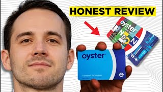 Oyster Card vs Travelcard 2024 All You Need To Know [upl. by Bax]