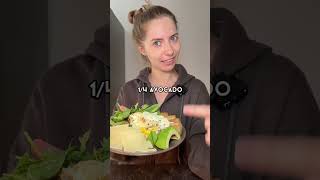 Schnelles Keto Frühstück Rezept 🥑 shorts ketodiät ketogeneernährung ketorezepte ketofrühstück [upl. by Doner115]