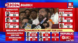 What Worked For Mahayuti In Maharashtra  Maharashtra Election Results 2024 [upl. by Enellij796]