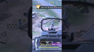 CALL OF DUTY MOBILEHELICOPTER SOOT👿👑BATTLE PLAYER [upl. by Craggy]