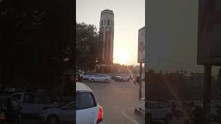 Ghanta Ghar Dehradun clocktowerdehradun clocktower paltanbazar [upl. by Waller]