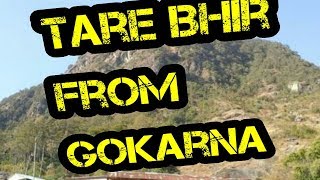 TARE BHIR  from GOKARNA  HD lonelyriders [upl. by Esyla]