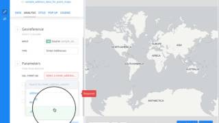 Point Map with Carto Builder [upl. by Rudolph807]