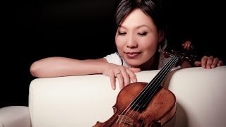 Arnold Bax Viola Sonata HsinYun Huang [upl. by Borchers]