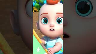 Here You Are Song 02  Sharing is Caring  Nursery Rhymes amp Kids Songs [upl. by Barbara]