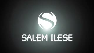 salem ilese PS5 Xbox X Version Official Lyric Video [upl. by Nnaasil547]