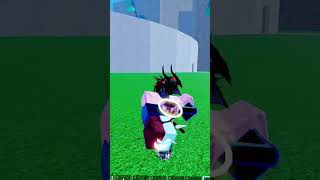 Spirit Combo shortvideo roblox viralvideo fypシ゚viral bloxfruits foryou parati fyp [upl. by Islaen]