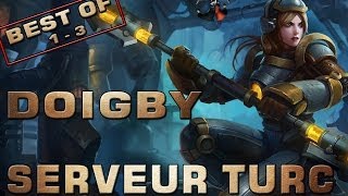 Doigby  Best Of Turc 13 [upl. by Knipe]