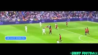 Sergio Ramos Sergio Ramos The Best Of Midfielder [upl. by Publias]