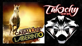 Laberinto  Corridos de Caballos Audio EpicENTER [upl. by Nrobyalc334]