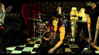 STITCHED UP HEART FRANKENSTEIN HD OFFICIAL MUSIC VIDEO [upl. by Ahsile]