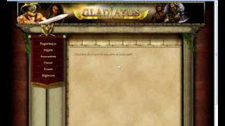 Gladiatus cheat skill [upl. by Stiegler]