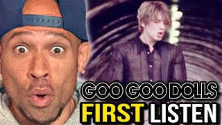 Rapper FIRST time REACTION to Goo Goo Dolls – Iris  This is amazing [upl. by Dzoba384]