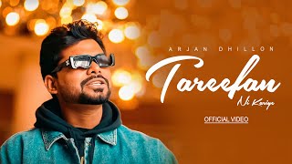 Tareefan Ni Kariye Full Album Arjan Dhillon amp Mxrci  Latest Punjabi Song 2024 [upl. by Cherish]